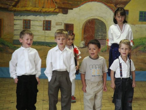 Den matek - 13.5.2006